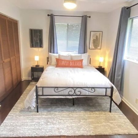 Peaceful, Private Master Bedroom With Own Bath Near Hilo, With Ac! Keaau Exterior foto