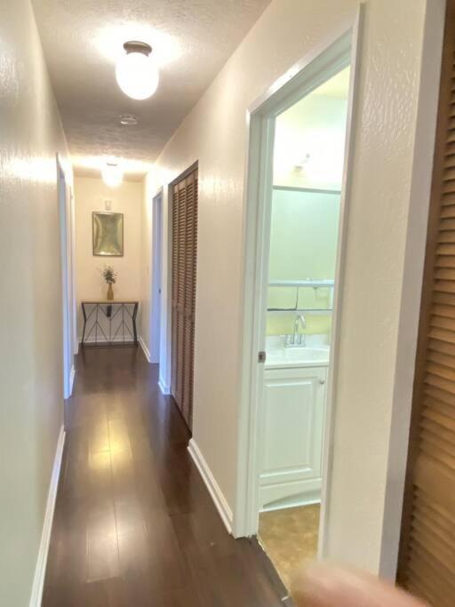 Peaceful, Private Master Bedroom With Own Bath Near Hilo, With Ac! Keaau Exterior foto
